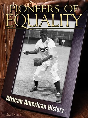Pioneers of Equality - ebook